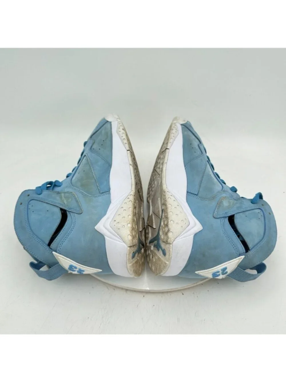 Nike air jordan